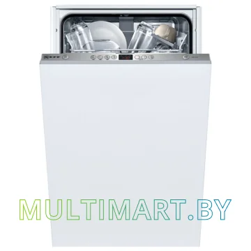 Посудомоечная машина Neff S58M40X0RU